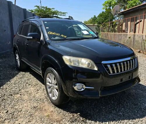 VANGUARD NAUZA NEW SAFI 