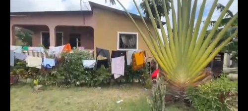 NYUMBA 5/PLOT1,MBEZI TANGIBOVU