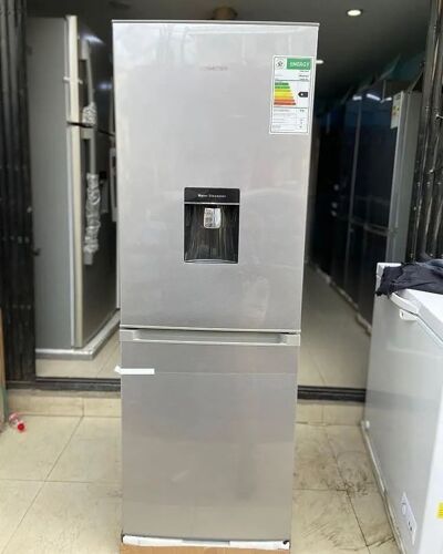 Hisense refrigerator 