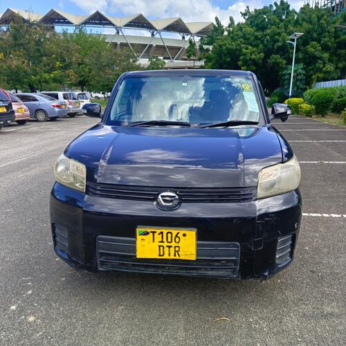 Toyota Rumion on Sale