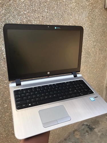 HP ProBook 450 0620422323