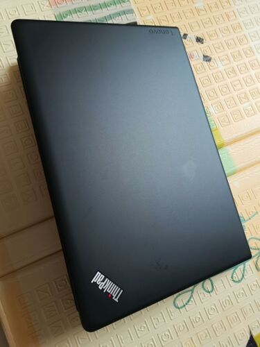 Lenovo ThinkPad E575 Laptop