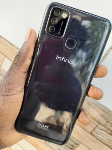 Infinix smart 5.. 32gb