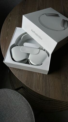 Airpods Max