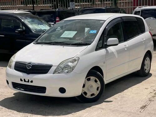 SPACIO NAUZA NEW SAFI