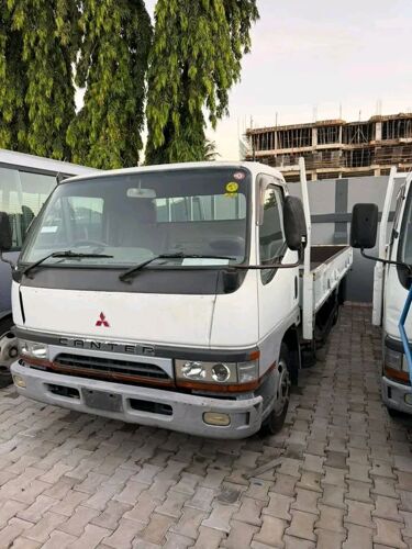 CANTER BEI ML30 IPO SOKONI 