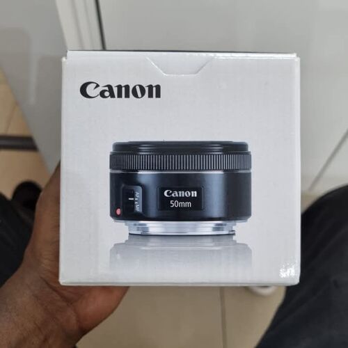 OFFER YA XMAS CANON 50MM BEI 3