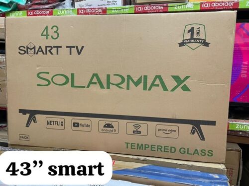 Solarmax smart 