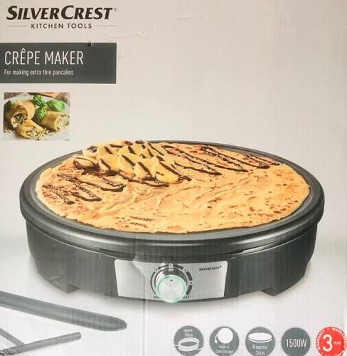 crepe maker 