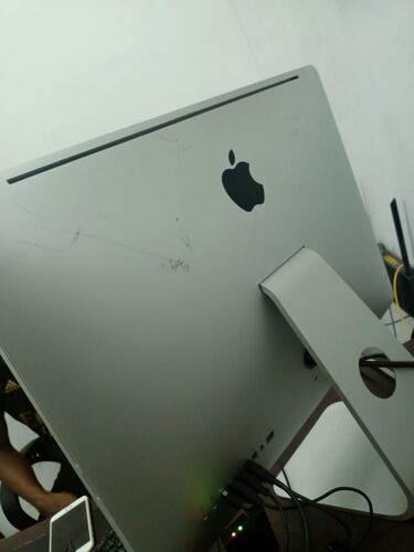 iMac core i5 2011