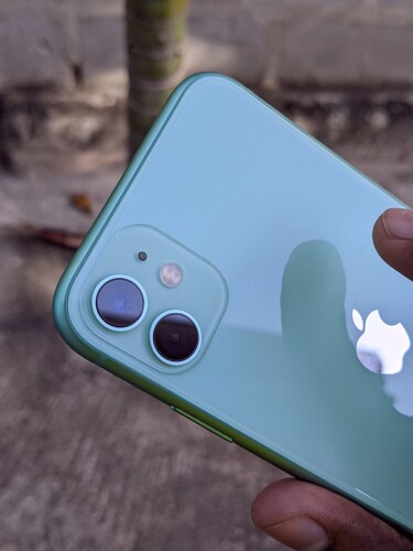 Iphone 11 64 GB Premium Used