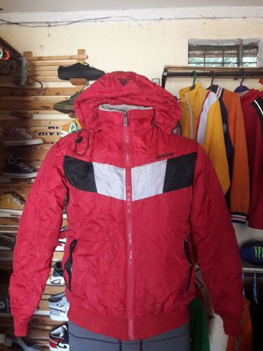 Jacket grade