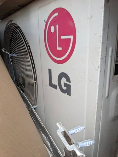 Ac LG 26000 Btu