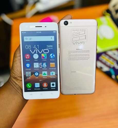 Vivo Y55