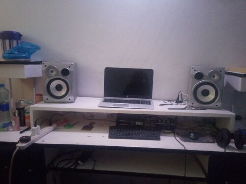 Sony speakers 