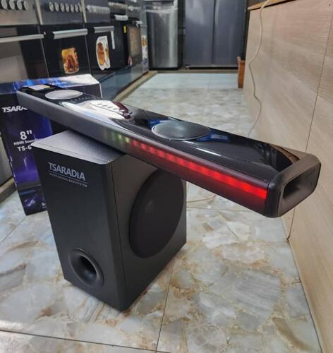 Tsaradia soundbar 450W 