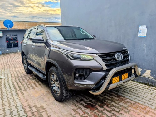 Fortuner 2022 mil 147
