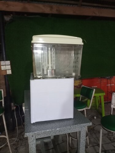Juice Dispenser 