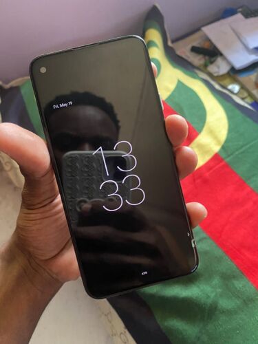 Google pixel a4 Gb128 rama6 