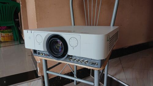 sony projector ya kisasa zaidi