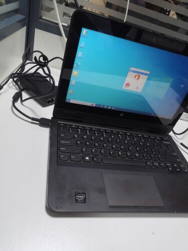 Lenovo yoga 11e