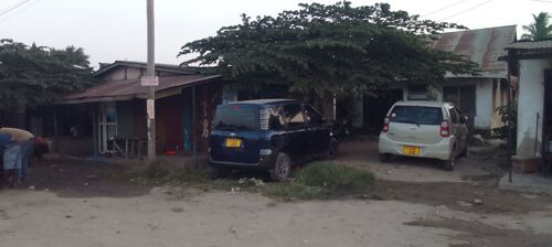 2 houses for sale