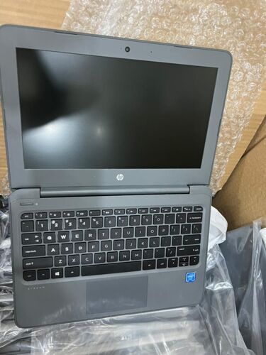 HP STREAM 11 notebook pc