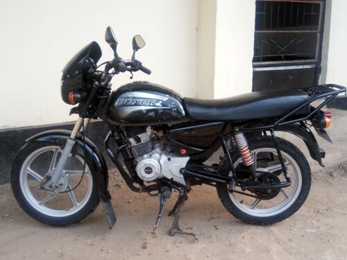 Bm 150