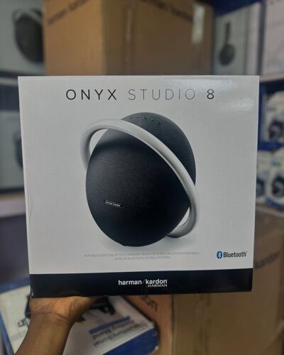 harman kardon onyx studio 8