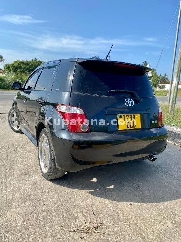 Toyota IST #DL On Sale