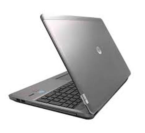 hp core i5  probook