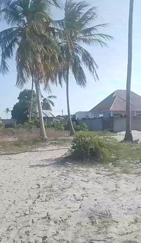 Kiwanja Magole kitunda 