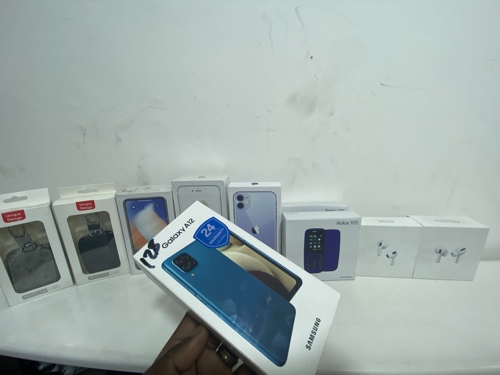 Samsung A12