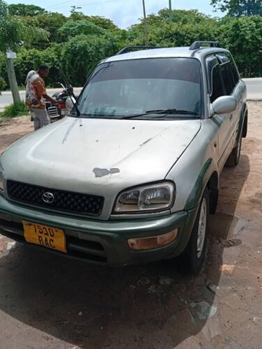 Rav4 3s Engine Dodoma Miln3.3 