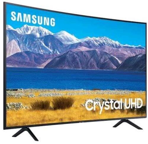 Samsung 4k smart TV