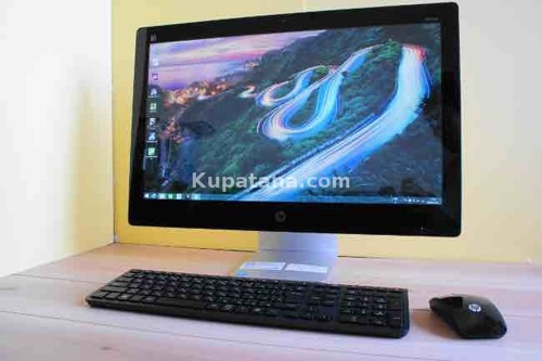 Gaming All In One
