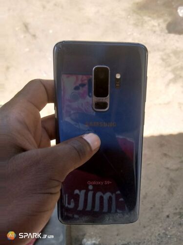 Samsung s9+