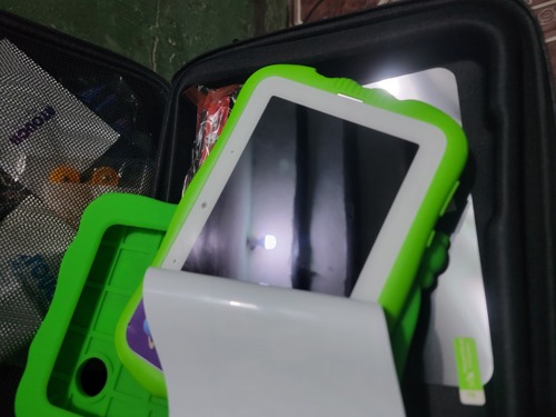 Atouch tablet 