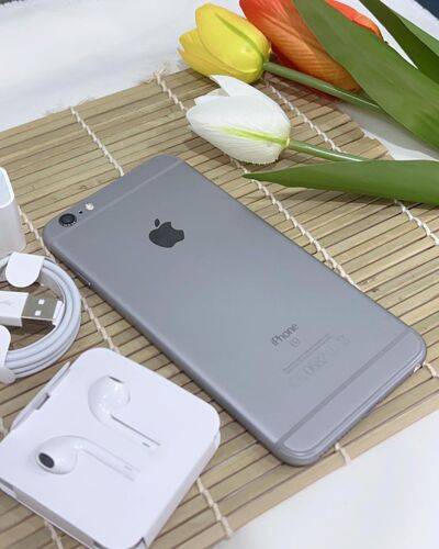 IPHONE 6s PLUS