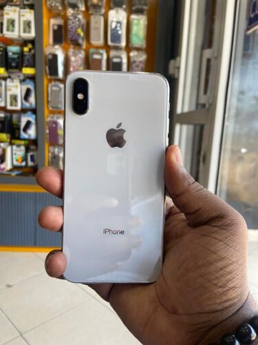 Iphone x GB64