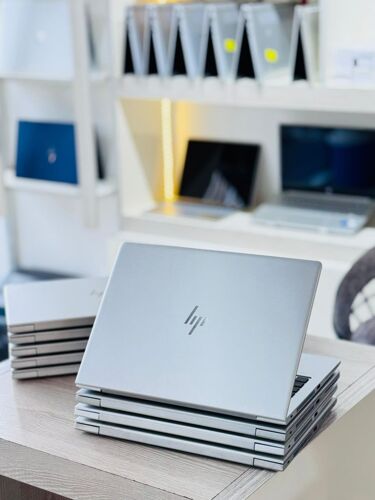 Hp elitebook 840 G6