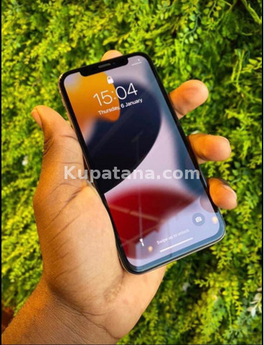 iPhone X 64 GB FACE ID &amp; TRUE TONE✅