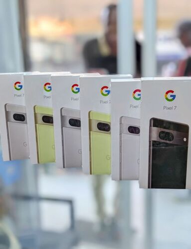 Google Pixel 7