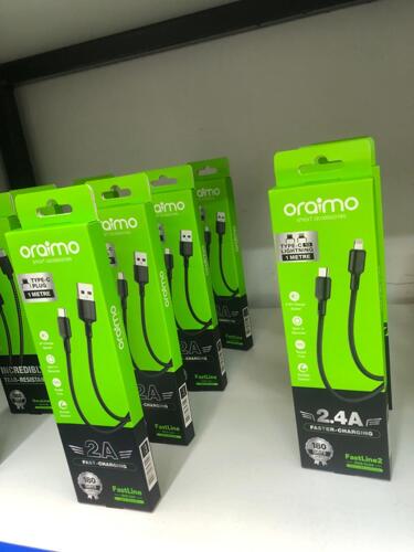 ORAIMO USB TO TYPE C CABLE