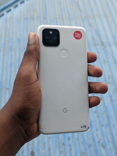 Google Pixel 4a5g