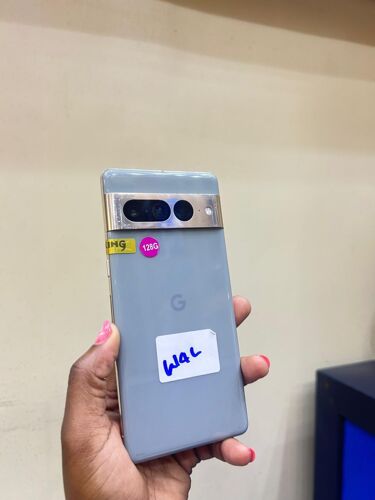 Google pixel 7Pro Gb128