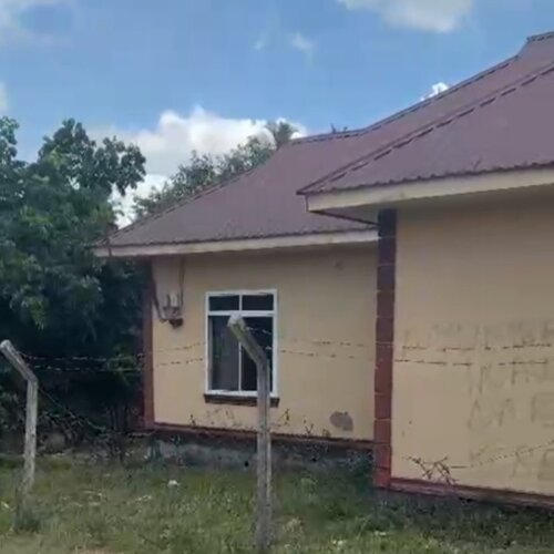 VYUMBA 6 YA BANK MBEZI