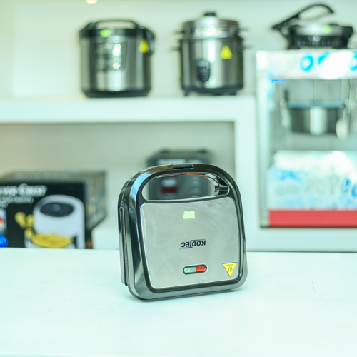KODTEC SANDWICH MAKER