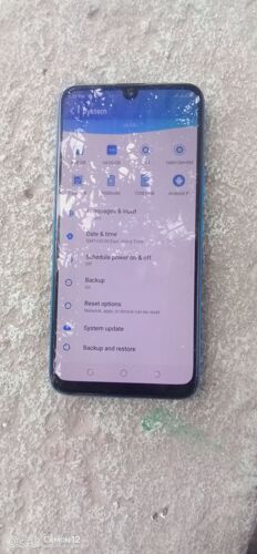 Tecno camon 12pro 