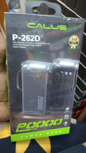 Powerbank